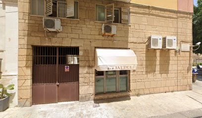 Patania Giuseppe, Fiorista a Siracusa