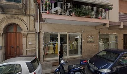 Coppolino M., Fiorista a Reggio di Calabria