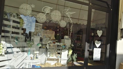 Fioreria Giardino Incantato di Nicole Trambaiolli, Fiorista a Trecenta