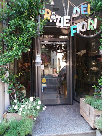 Grazie Dei Fiori, Fiorista a Certaldo