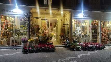 Fiorello Di Casoria Barbato, Fiorista a Saviano