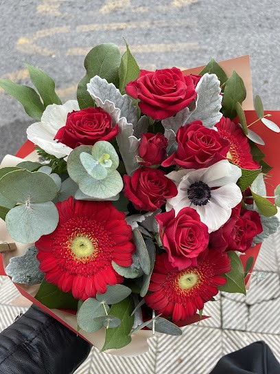 Il Fiorista Snc, Fiorista a Ancona