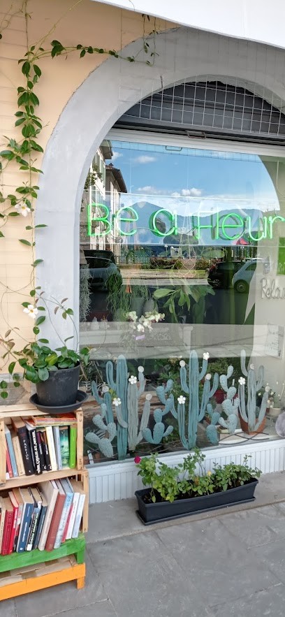 Be A Fleur, Fiorista a Pisogne