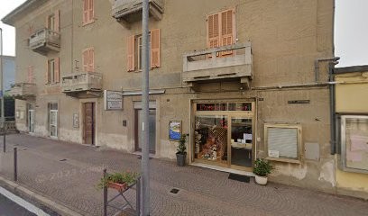 Donna Di Fiori, Fiorista a Cengio