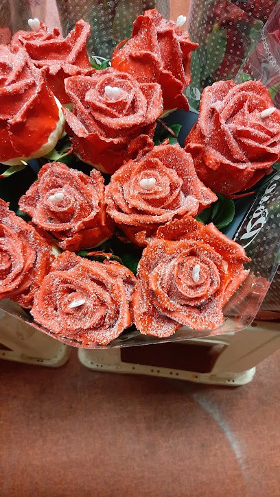 Fioreria Giordani Di Giordani Alberta, Fiorista a Maniago