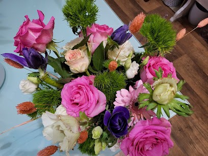 Boutique En Fleurs, Fiorista a Tortona