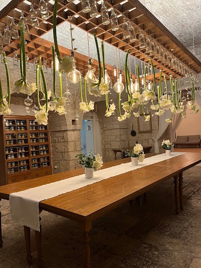 Fiorarte, Fiorista a Gioia del Colle