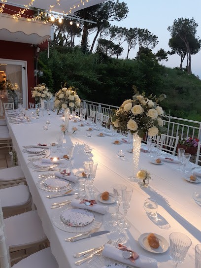 Marciano Fiori, Fiorista a Quarto