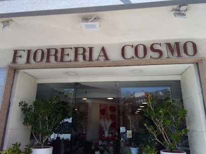 Fioreria Cosmo Di Roberto Verdelli, Fiorista a Modica