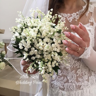 Arte Fiori, Fiorista a Nova Siri