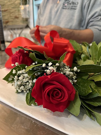 FlowVin's, Fiorista a Vasto