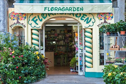 FloraGarden, Fiorista a Positano