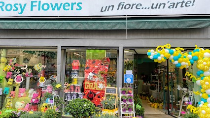 Fioraio Rosy Flowers, Fiorista a Roma