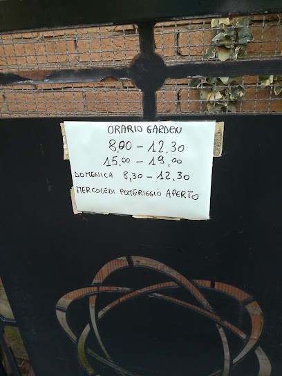 Garden Center Fiammengo Denis, Fiorista a Mira