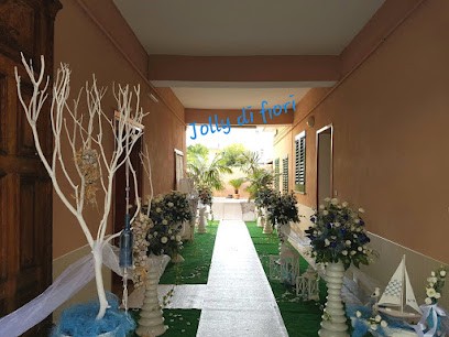 L' isola dei fiori di Antonietta Bernadette Russo, Fiorista a Afragola