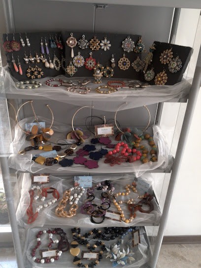 Vanyflor, Fiorista a Villalago