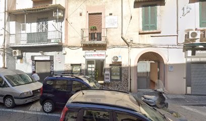 Piante E Fiori Di Freccia Angelo, Fiorista a Napoli