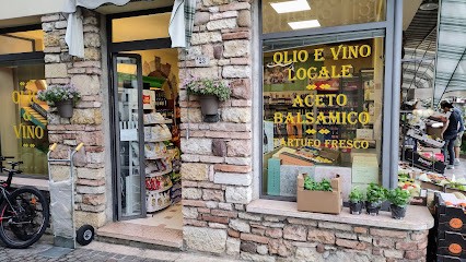 Fioreria Consolini Nicola, Fiorista a Torri del Benaco