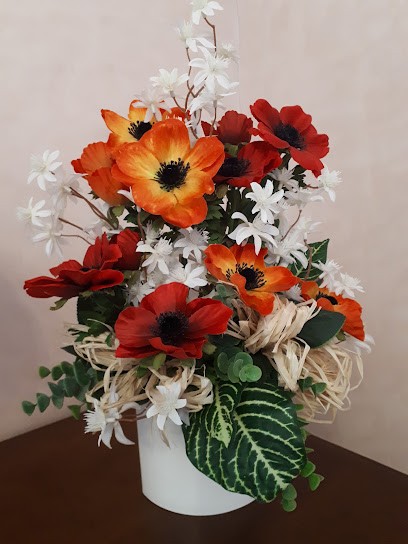 Il Fiore Petaloso, Fiorista a Roma