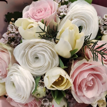 Fiorilù Di Tognana Luisa, Fiorista a Castelgomberto