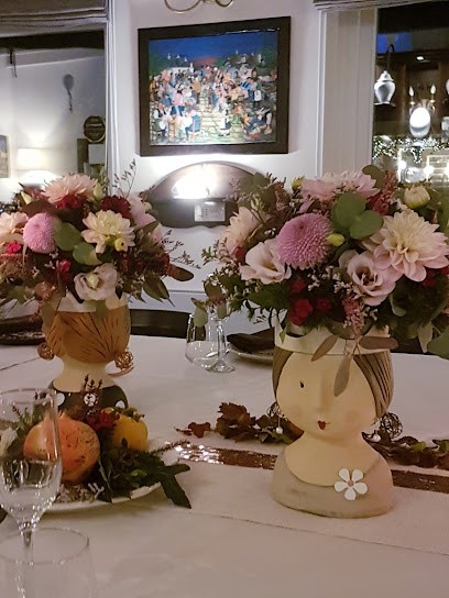 Aceri Acerbi Di Pinto Vito, Fiorista a Locorotondo