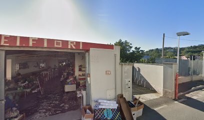 La torre dei fiori, Fiorista a Bacoli