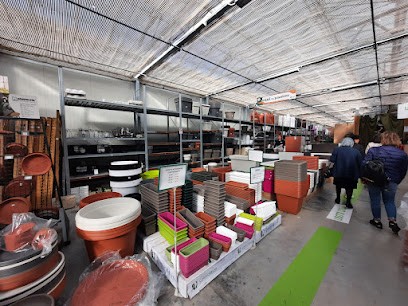 Garden Piccolo Giardino Di Tommaso Cavallaro, Fiorista a Foggia