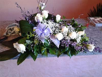 Fiori E Fantasia, Fiorista a Salemi