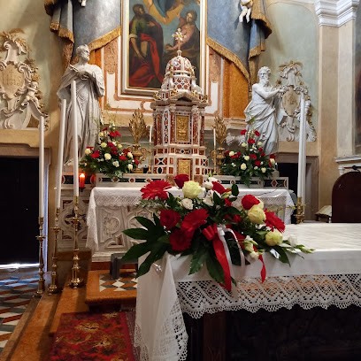 Il Fiore di Mary, Fiorista a Giavera del Montello