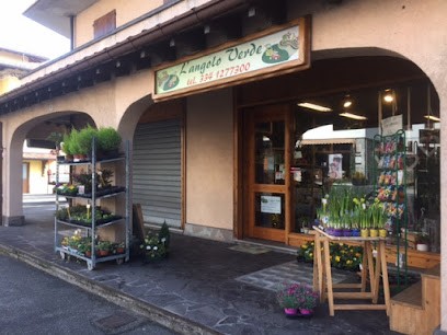 L'Angolo Verde di Paolo Bigoni, Fiorista a Selvino