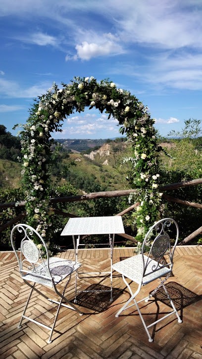 Il Mughetto Di Olimpieri Carla, Fiorista a Graffignano