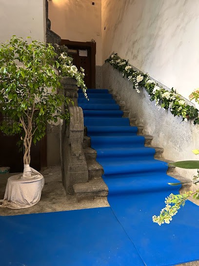 La Camelia Piante E Fiori Di Gallo Giorgio, Fiorista a Portici