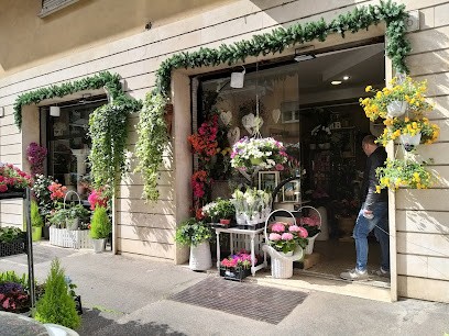 M.B. Eventi In Fiore Di Bonvicini Marina, Fiorista a Roma
