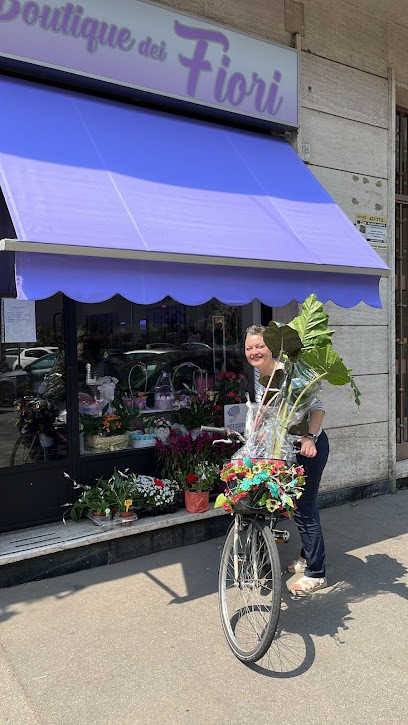 Boutique Dei Fiori, Fiorista a Torino