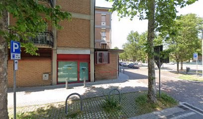 L’orchidea blu di Patrizia Fiumanò, Fiorista a Casalgrande