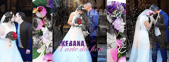IKEBANA, L'Arte Dei Fiori, Fiorista a Solarino