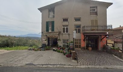 Fiorilandia, Fiorista a Serrone