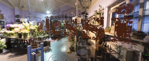 Alessi Fiori, Fiorista a Tortona