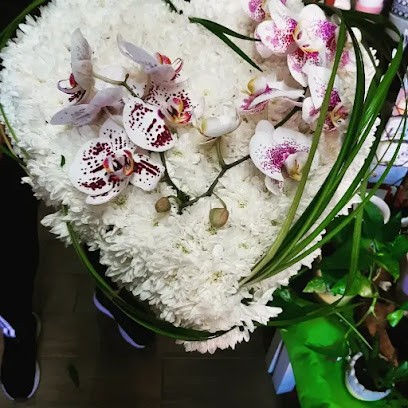 Il Fiore Di Frau Tiziana, Fiorista a Fordongianus