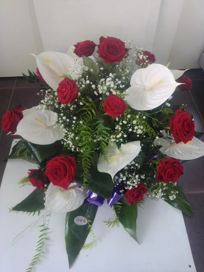 Euroflora Di Ventura alfonso & C. Sas, Fiorista a Caltanissetta