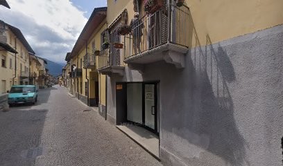 Corciarino Fiori, Fiorista a Sant'Antonino di Susa