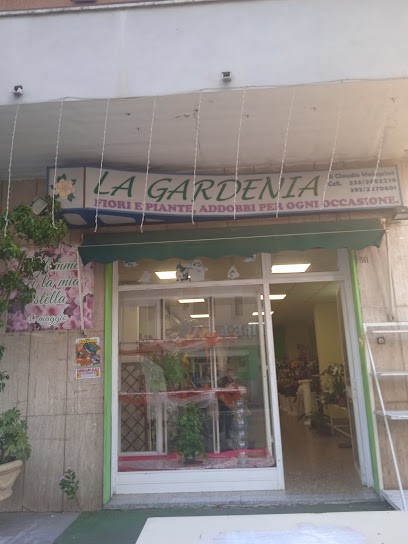 La Gardenia Di Claudio e Massimo Malagrinò, Fiorista a Corigliano-Rossano