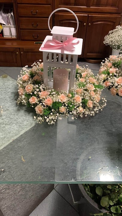 Fadda Rita, Fiorista a Caselle Torinese