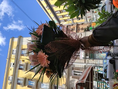 Chiosco Dei Fiori, Fiorista a Napoli