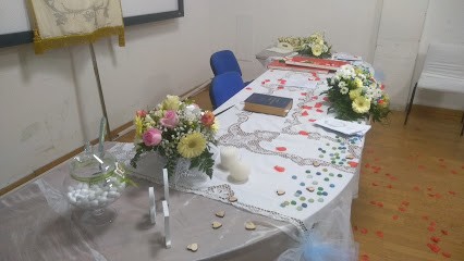 L'Angolo Fiorito, Fiorista a San Chirico Raparo