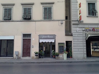 La Fiorellaia, Fiorista a Firenze