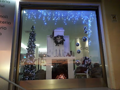 EV Concept Flower Design, Fiorista a Zollino