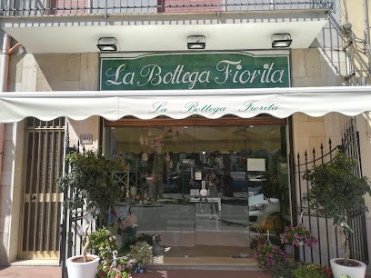 La Bottega Fiorita di Blunda, Fiorista a Alcamo