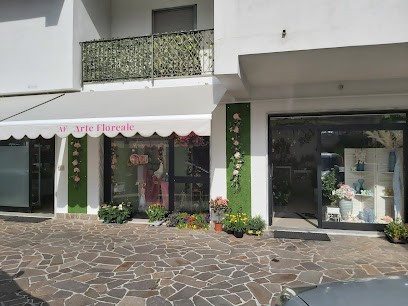 Arte Floreale, Fiorista a Lauria