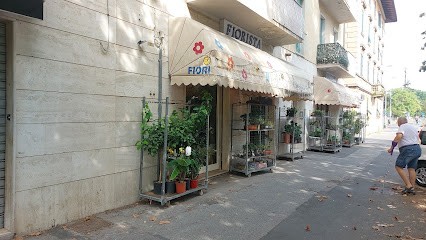 Fiorista L'Arcobaleno Di Del Nista Cecilia, Fiorista a Livorno